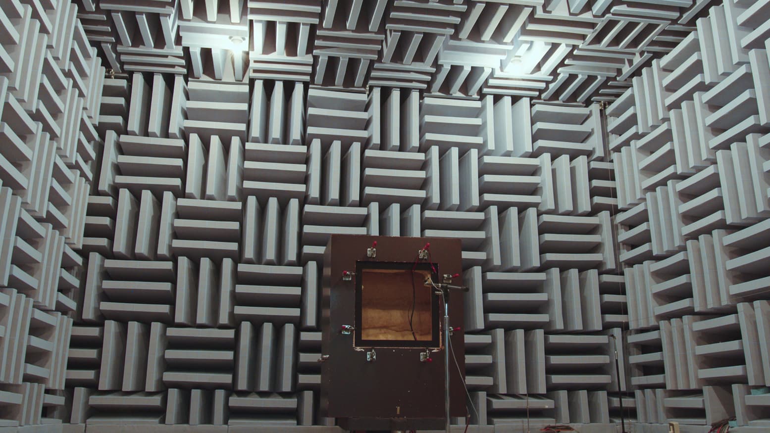 Anechoic Chamber