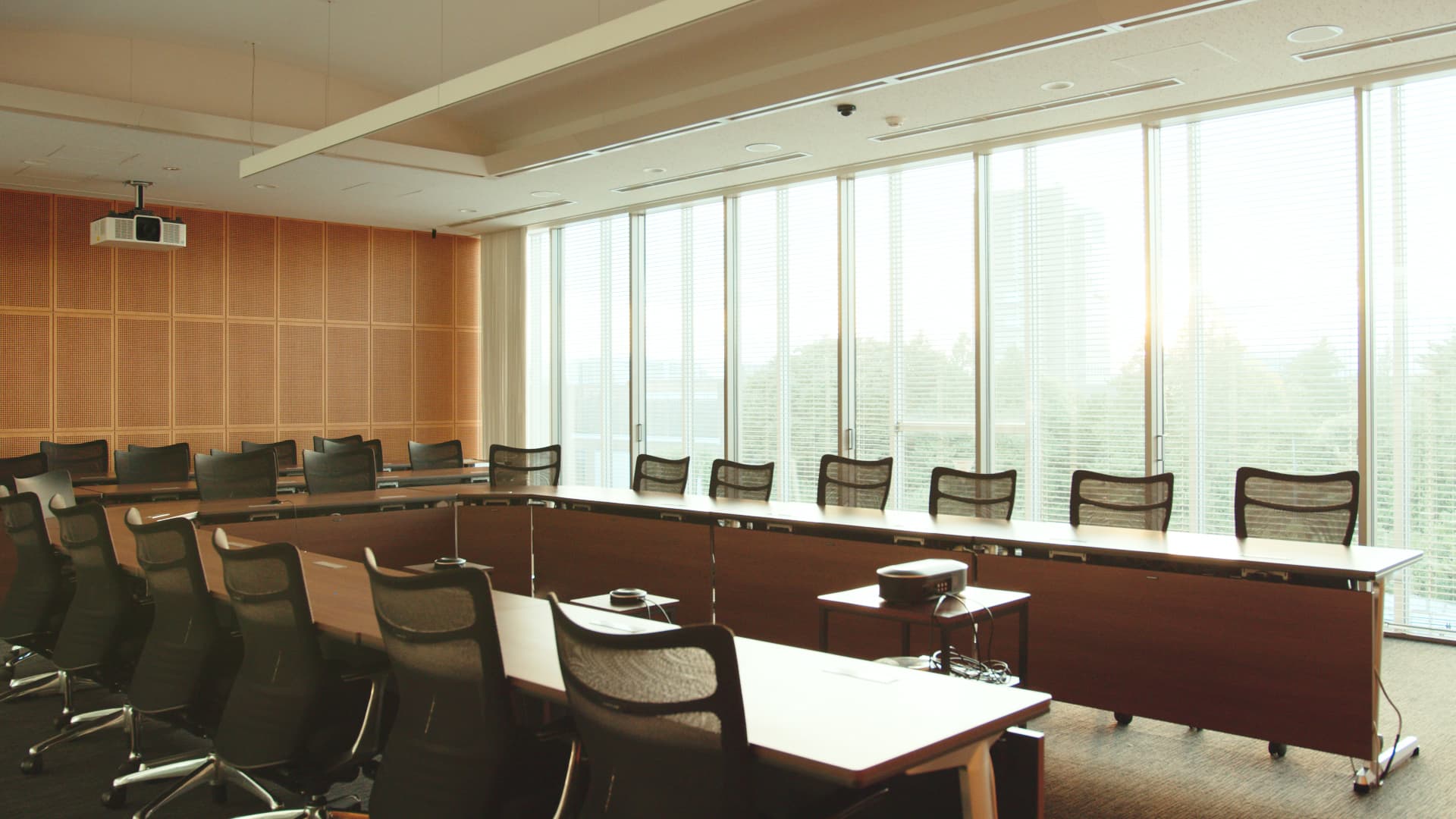 Executive Meeting Room